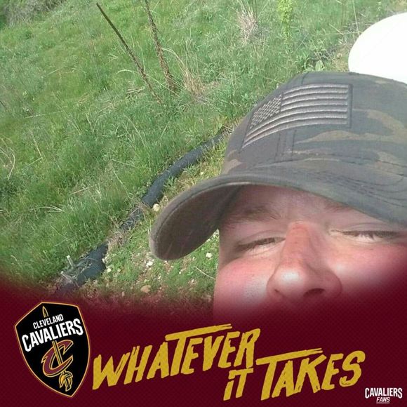 Meet your Posher, Kevin - Picture 1 of 1